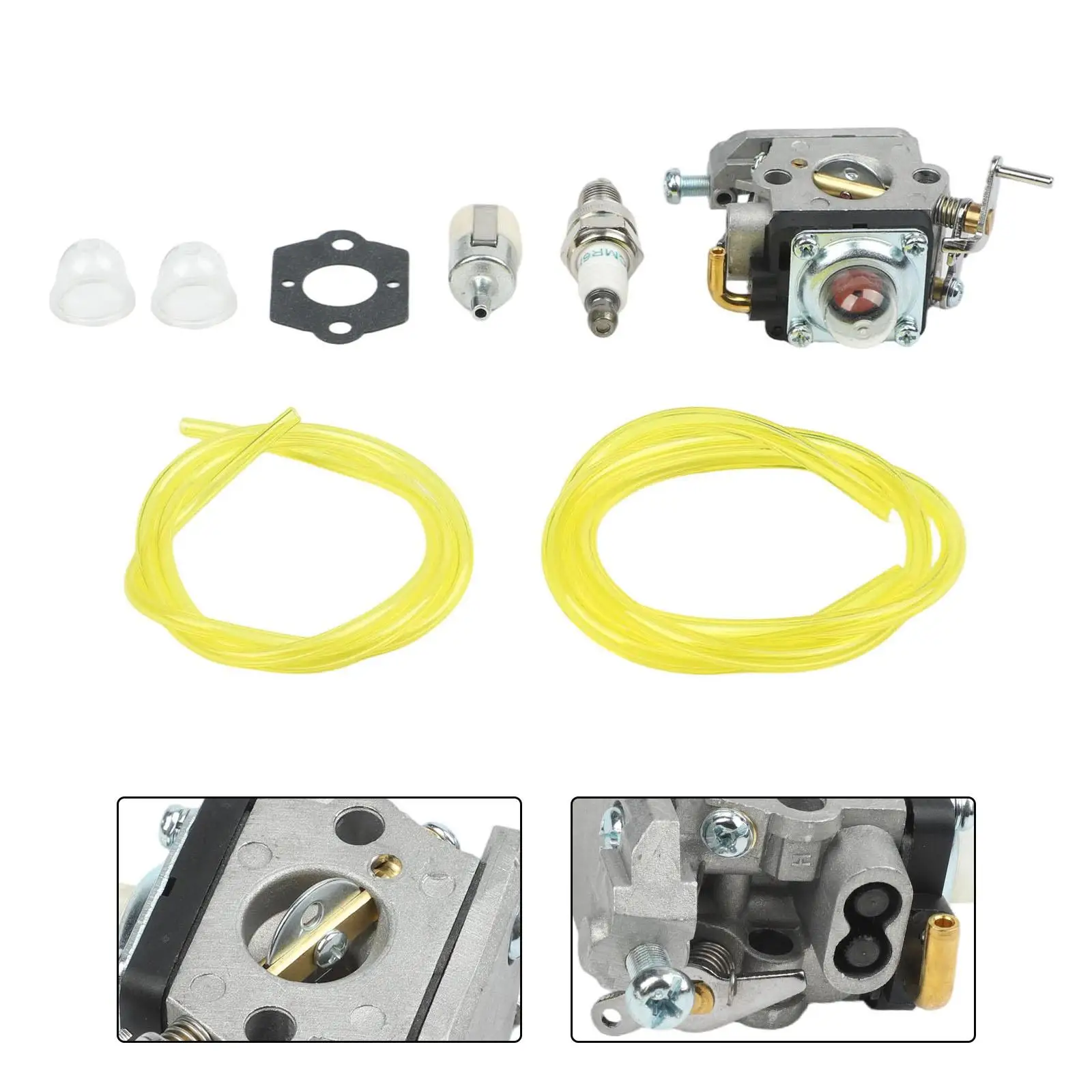 Outdoor Power Tool Kit - Kit Karburator untuk 122HD45, 122HD60, 322HD60,