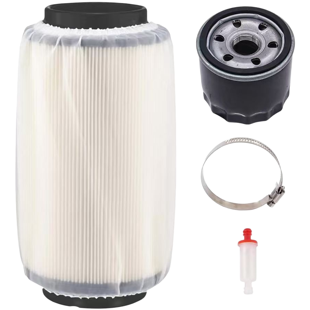 Outdoor Power Tool Kit - Kit Perawatan ATV Untuk SPORTSMAN, RANGER,
