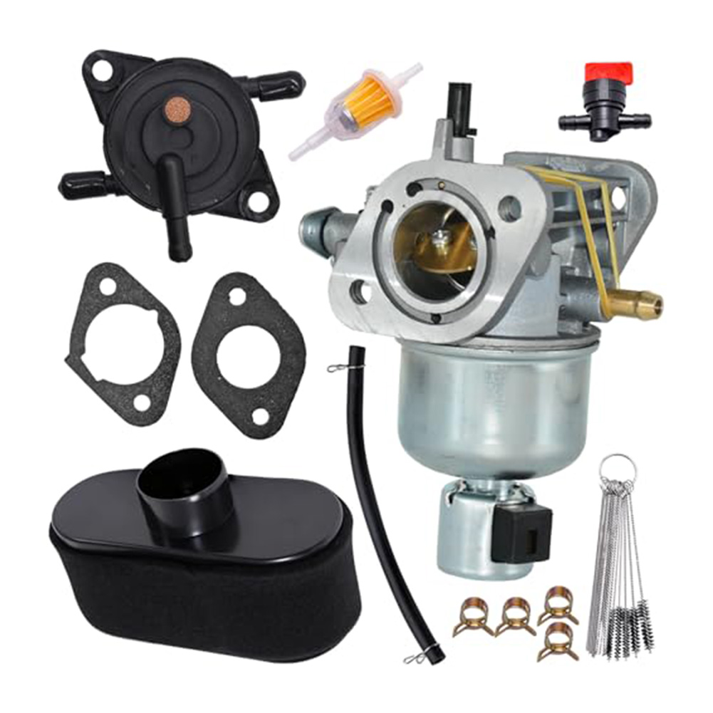 Outdoor Power Tool Kit - Kit Karburator Kawasaki FS481V untuk Peralatan