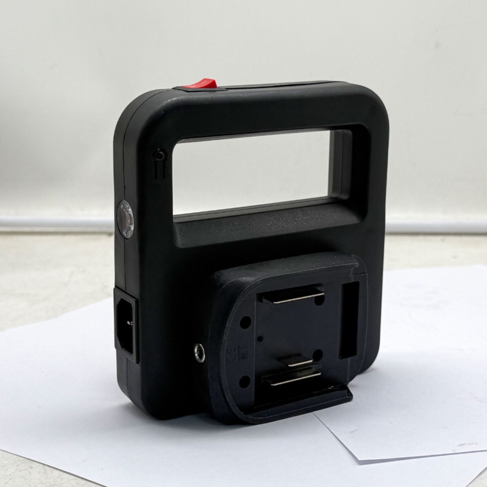 Outdoor Power Adapter Usb C - Upgrade 1 Ke 2 Adaptor Pembagi