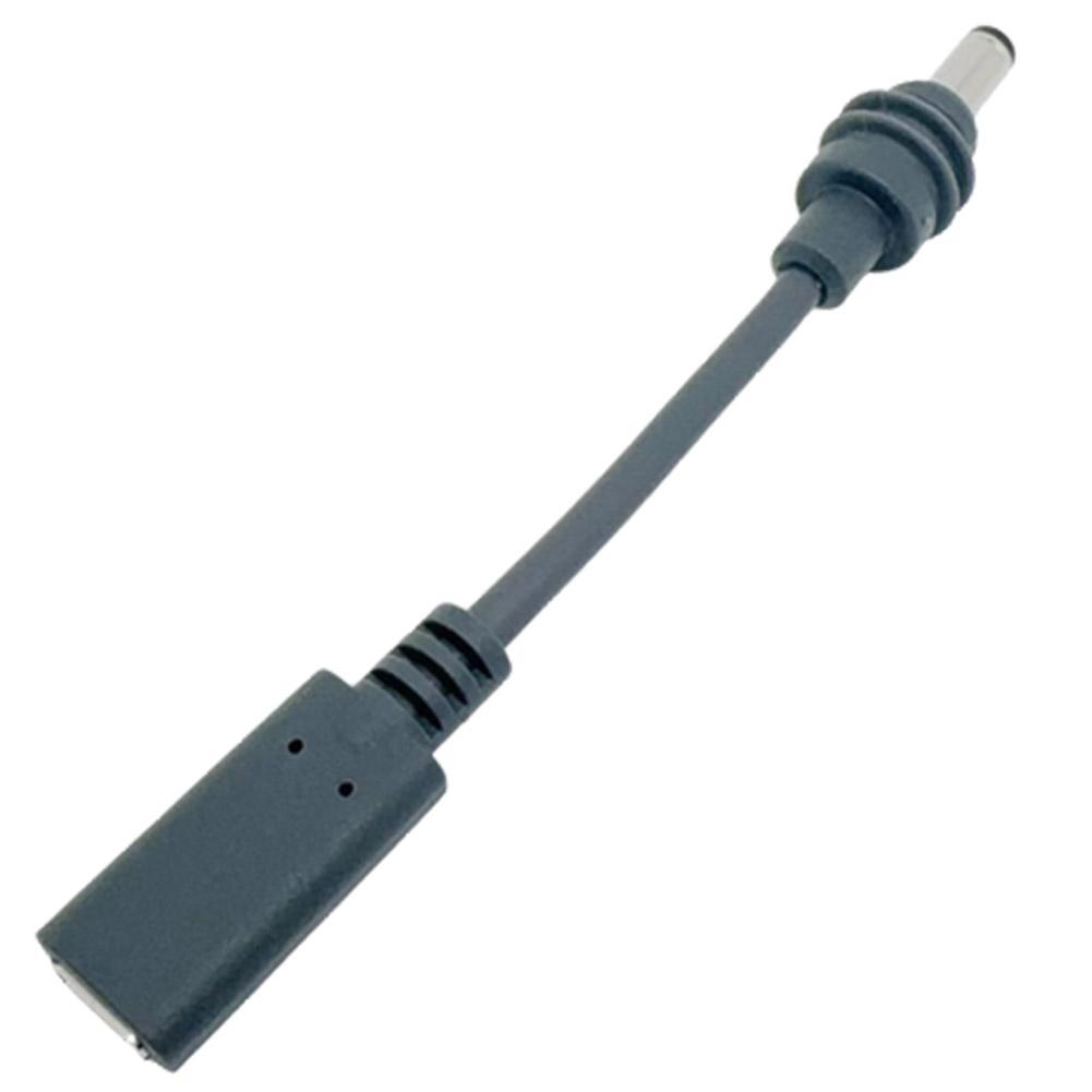 Outdoor Power Adapter Usb C - Kabel Adaptor Daya USB-C Female ke