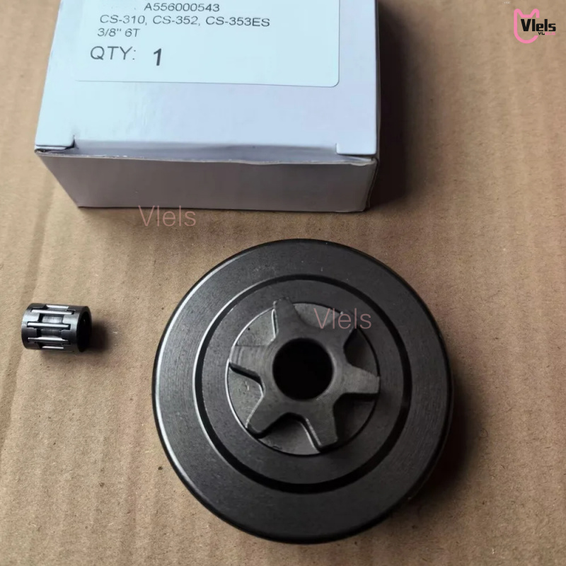 Kit Sproket Drum Kopling OEM A - Outdoor Power Tool Kit ulasan dan harga