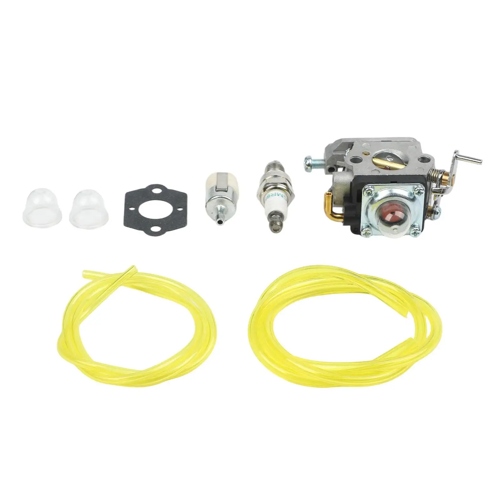 Kit Karburator untuk 122HD45,  - Outdoor Power Tool Kit ulasan dan harga