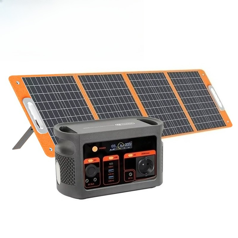 Generator surya gelombang sinu - Ac Outdoor Power ulasan dan harga