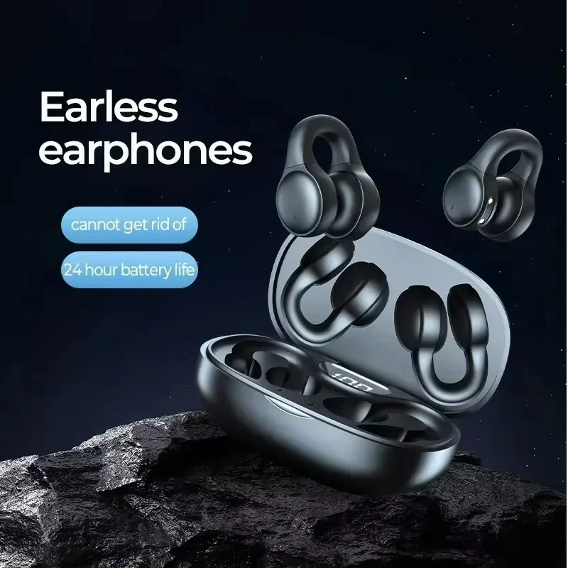 Earphone Nirkabel X58 Baru Pen - Outdoor Power Adapter Usb C ulasan dan harga