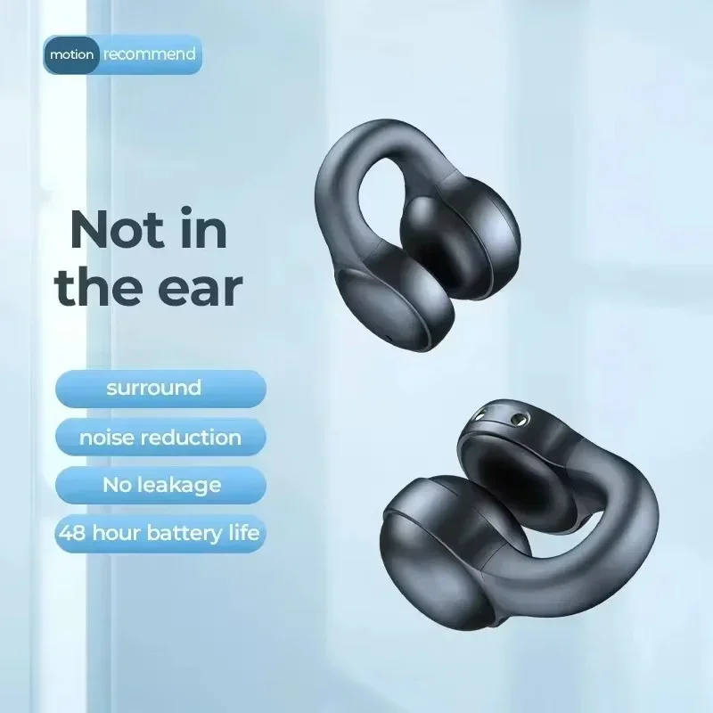 Earphone Nirkabel X58 Baru Pen - Outdoor Power Adapter Usb C ulasan dan harga