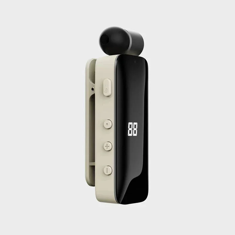 F906 Headset Bluetooth nirkabe - Outdoor Power Adapter Usb C ulasan dan harga