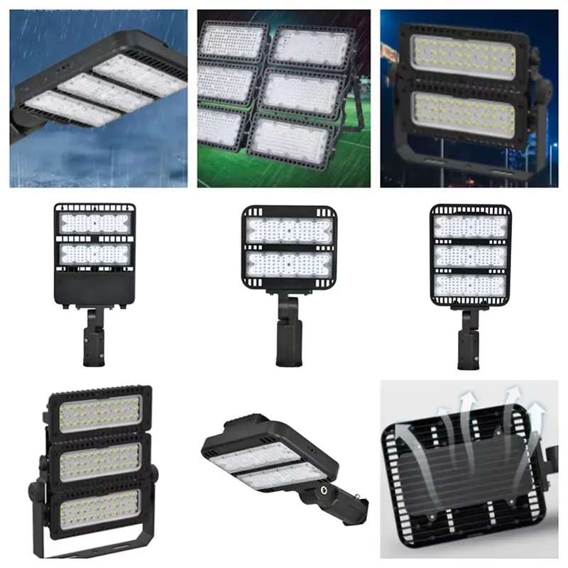 Housing Lampu Jalan LED Outdoo - Ac Outdoor Power ulasan dan harga