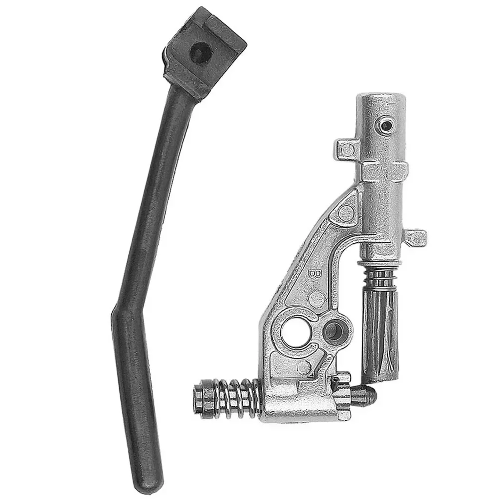 Set 5 buah pompa minyak logam, - Outdoor Power Tool Kit ulasan dan harga