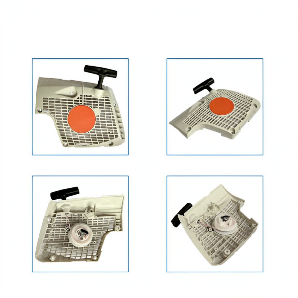 Set Perakitan Starter Tarik un - Outdoor Power Tool Kit ulasan dan harga