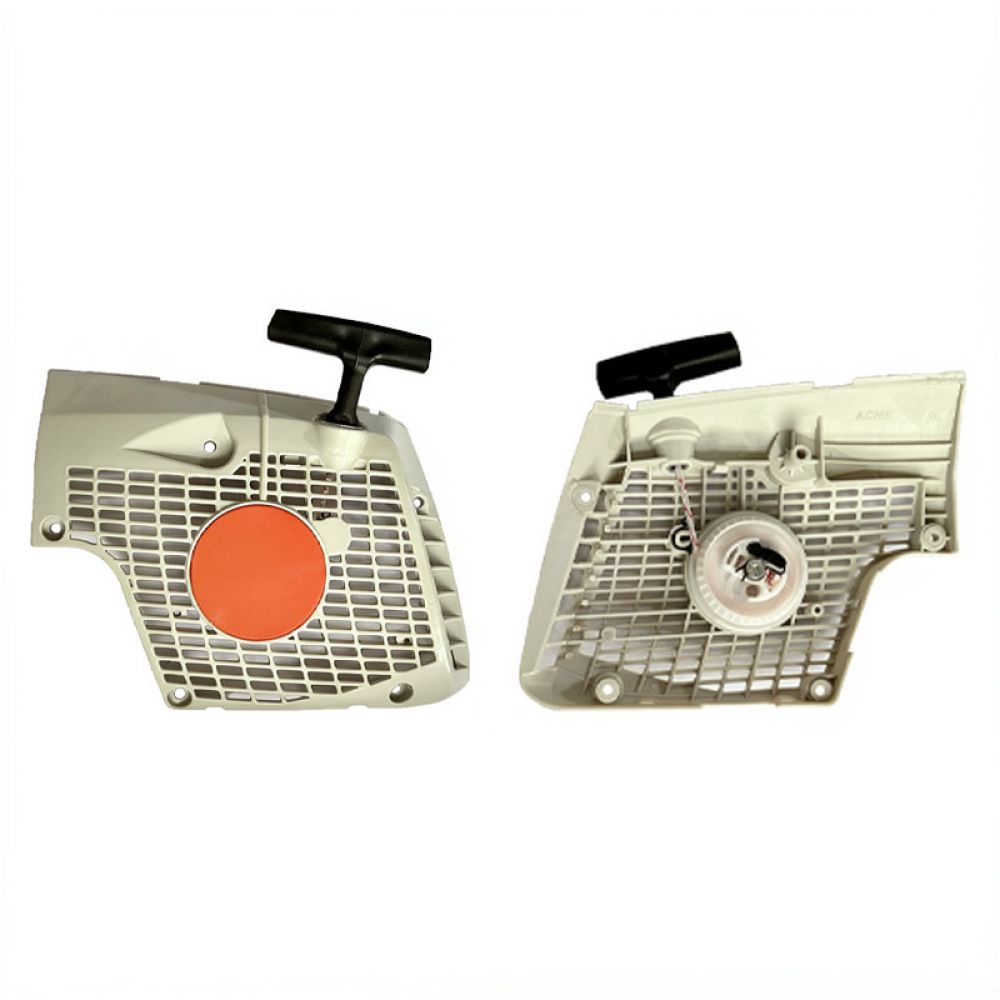 Set Perakitan Starter Tarik un - Outdoor Power Tool Kit ulasan dan harga