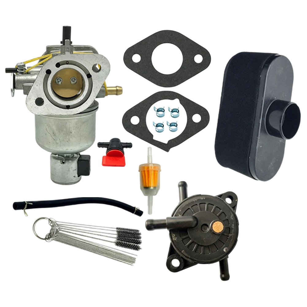 Kit Karburator Kawasaki FS481V - Outdoor Power Tool Kit ulasan dan harga