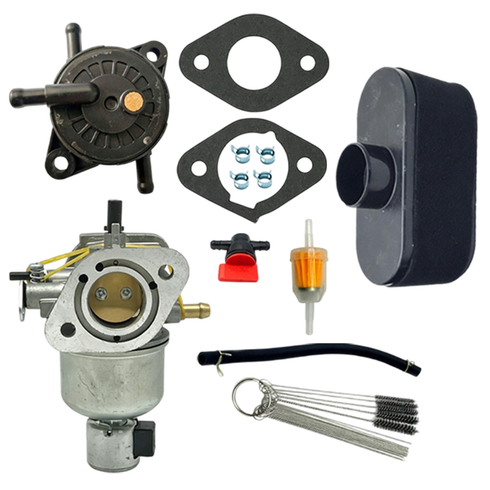 Kit Karburator Kawasaki FS481V - Outdoor Power Tool Kit ulasan dan harga
