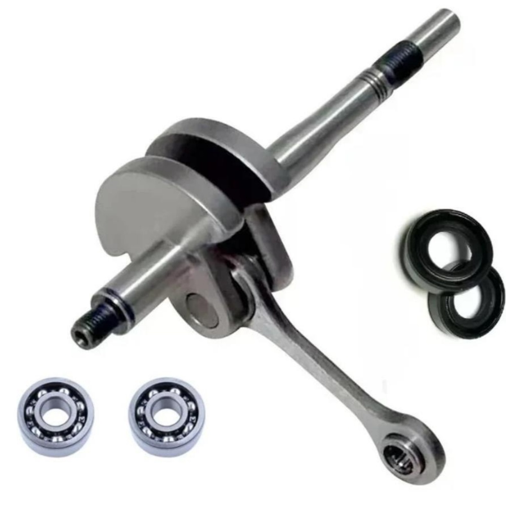 Kit Seal Oli Bantalan Cranksha - Outdoor Power Tool Kit ulasan dan harga