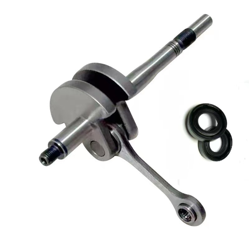 Kit Seal Oli Bantalan Cranksha - Outdoor Power Tool Kit ulasan dan harga