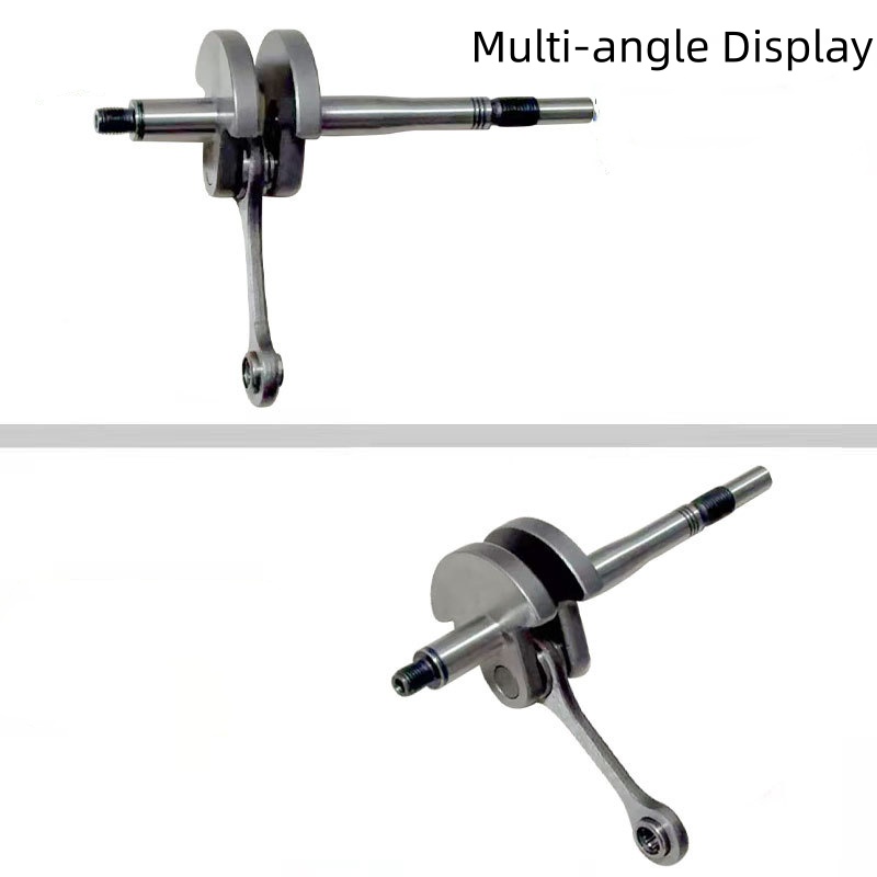 Kit Seal Oli Bantalan Cranksha - Outdoor Power Tool Kit ulasan dan harga
