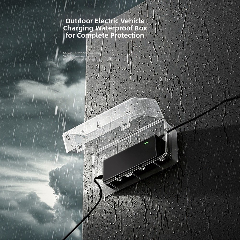 Kotak Tahan Air untuk Peralata - Outdoor Use Power Strip ulasan dan harga