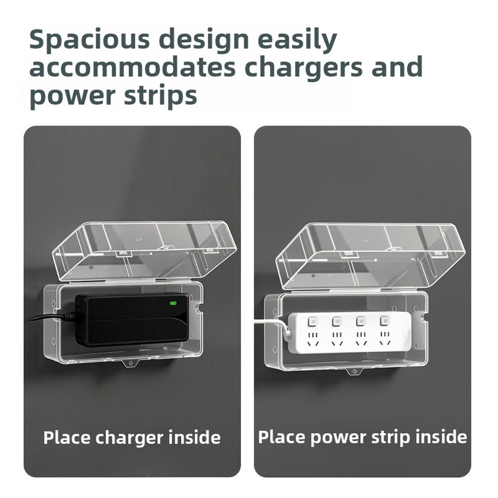 Kotak Tahan Air untuk Peralata - Outdoor Use Power Strip ulasan dan harga