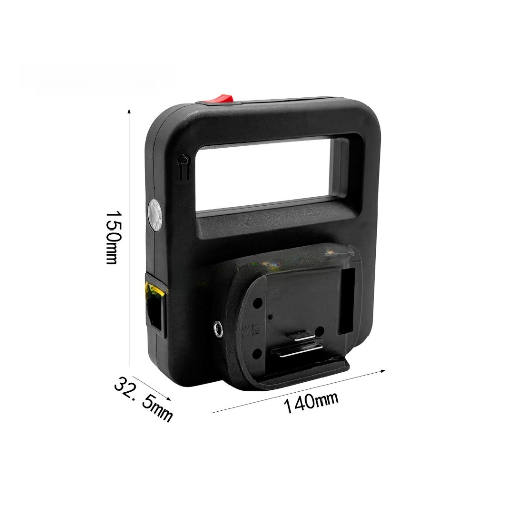 Upgrade 1 Ke 2 Adaptor Pembagi - Outdoor Power Adapter Usb C ulasan dan harga