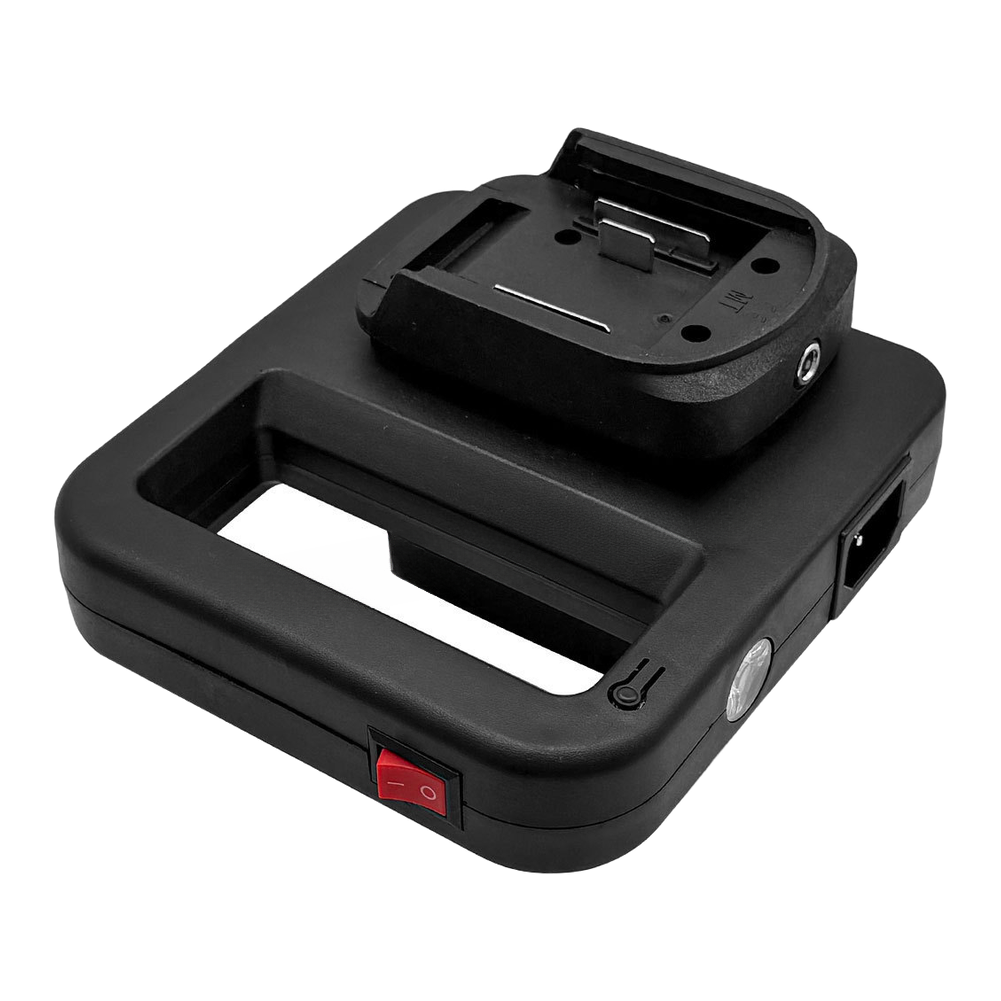 Upgrade 1 Ke 2 Adaptor Pembagi - Outdoor Power Adapter Usb C ulasan dan harga