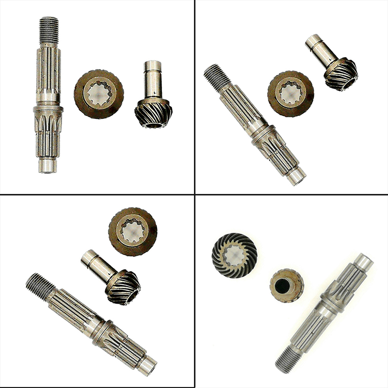 Suku Cadang Gear Head Kit Powe - Outdoor Power Tool Kit ulasan dan harga
