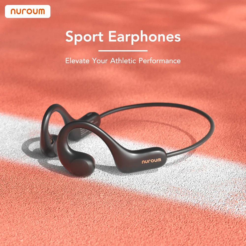 NUROUM Earphone Bluetooth yang - Outdoor Power Adapter Usb C ulasan dan harga