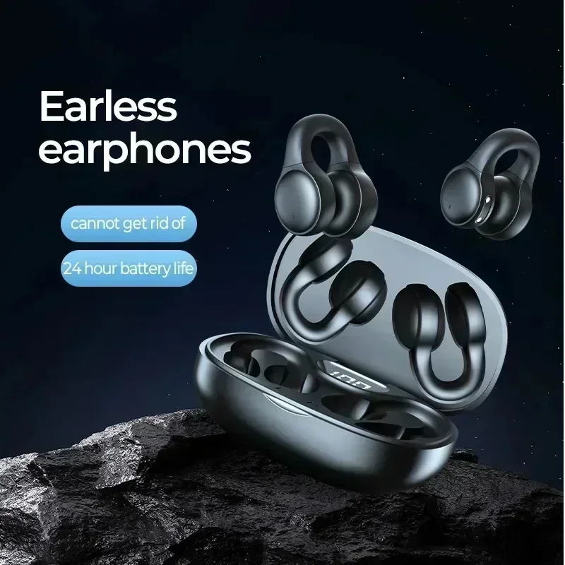 Earphone Nirkabel Peredam Kebi - Outdoor Power Adapter Usb C ulasan dan harga