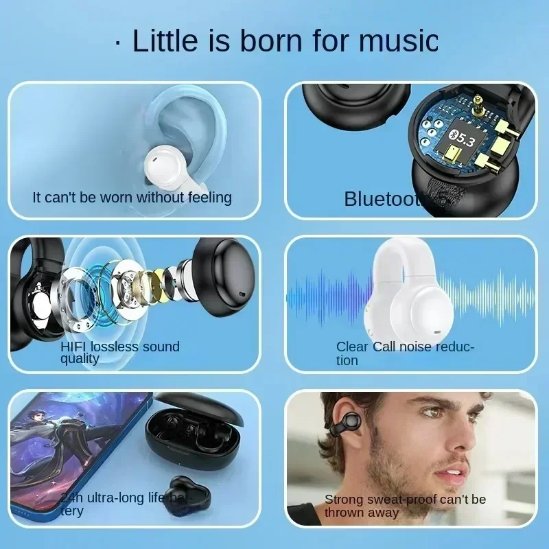 Earphone Nirkabel Peredam Kebi - Outdoor Power Adapter Usb C ulasan dan harga