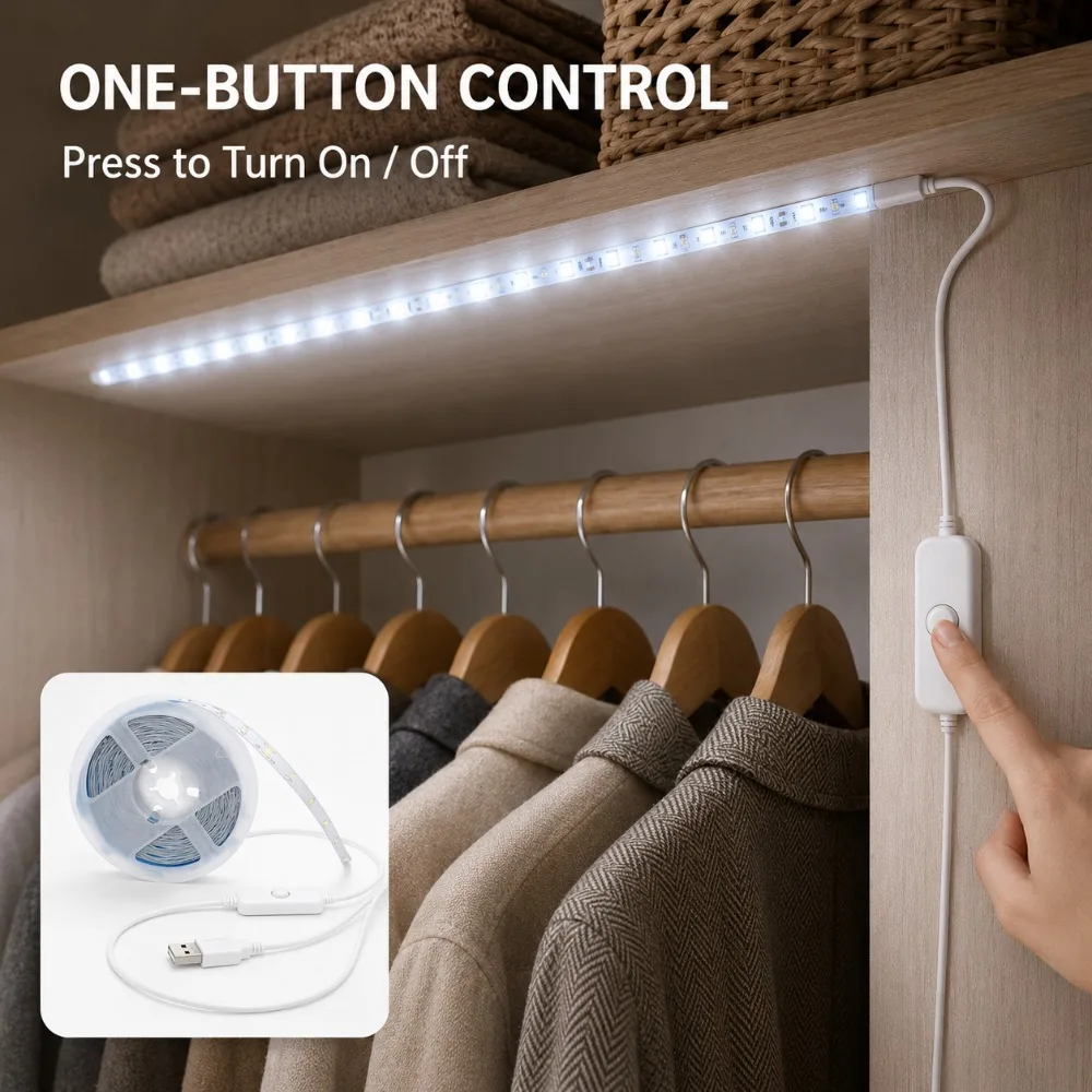 Sakelar Tombol USB 2835 untuk  - Outdoor Use Power Strip ulasan dan harga