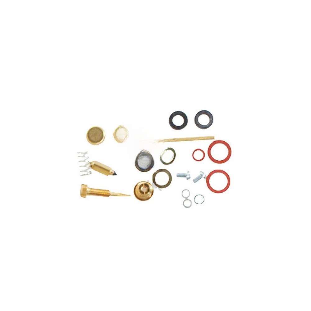 Kit Perbaikan Karburator Trakt - Outdoor Power Tool Kit ulasan dan harga