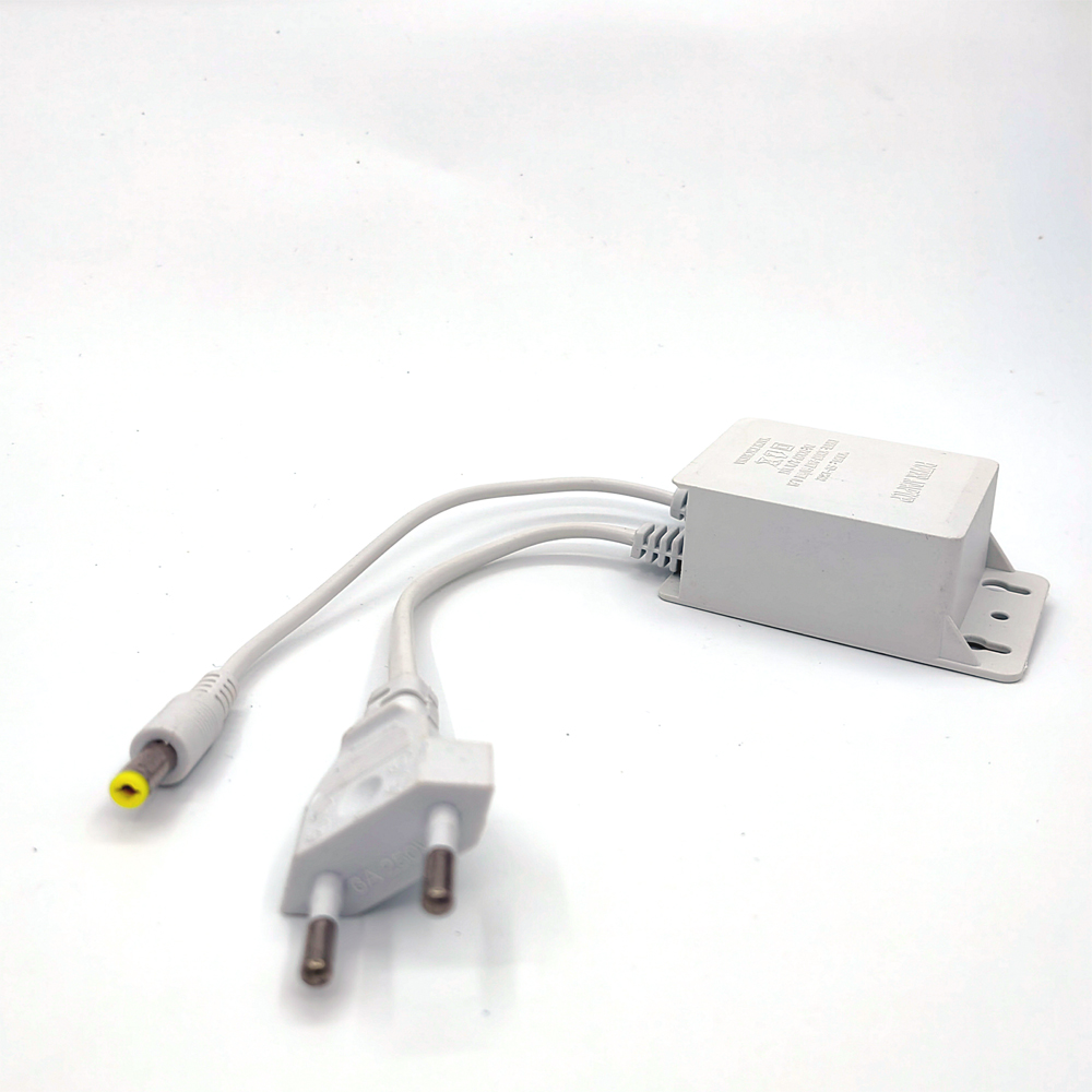 Catu daya adaptor tahan air lu - Ac Outdoor Power ulasan dan harga