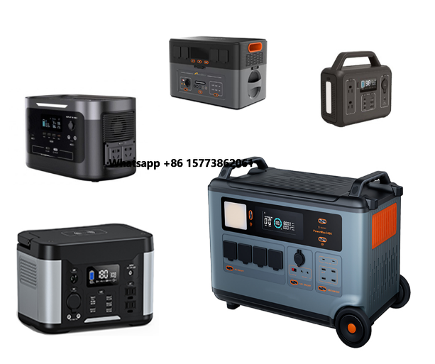 Stasiun daya AC portabel nirka - Ac Outdoor Power ulasan dan harga