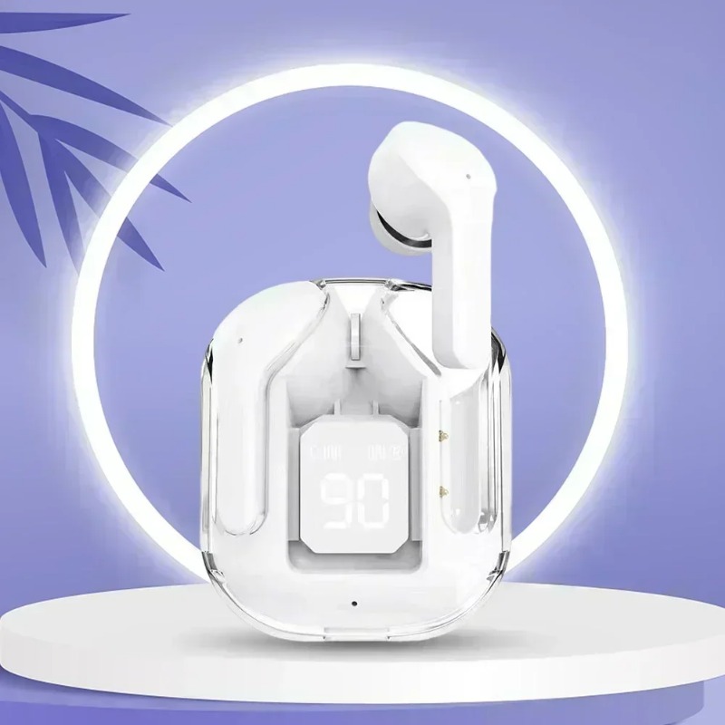 Earbud Mini Nirkabel T2 dengan - Outdoor Power Adapter Usb C ulasan dan harga